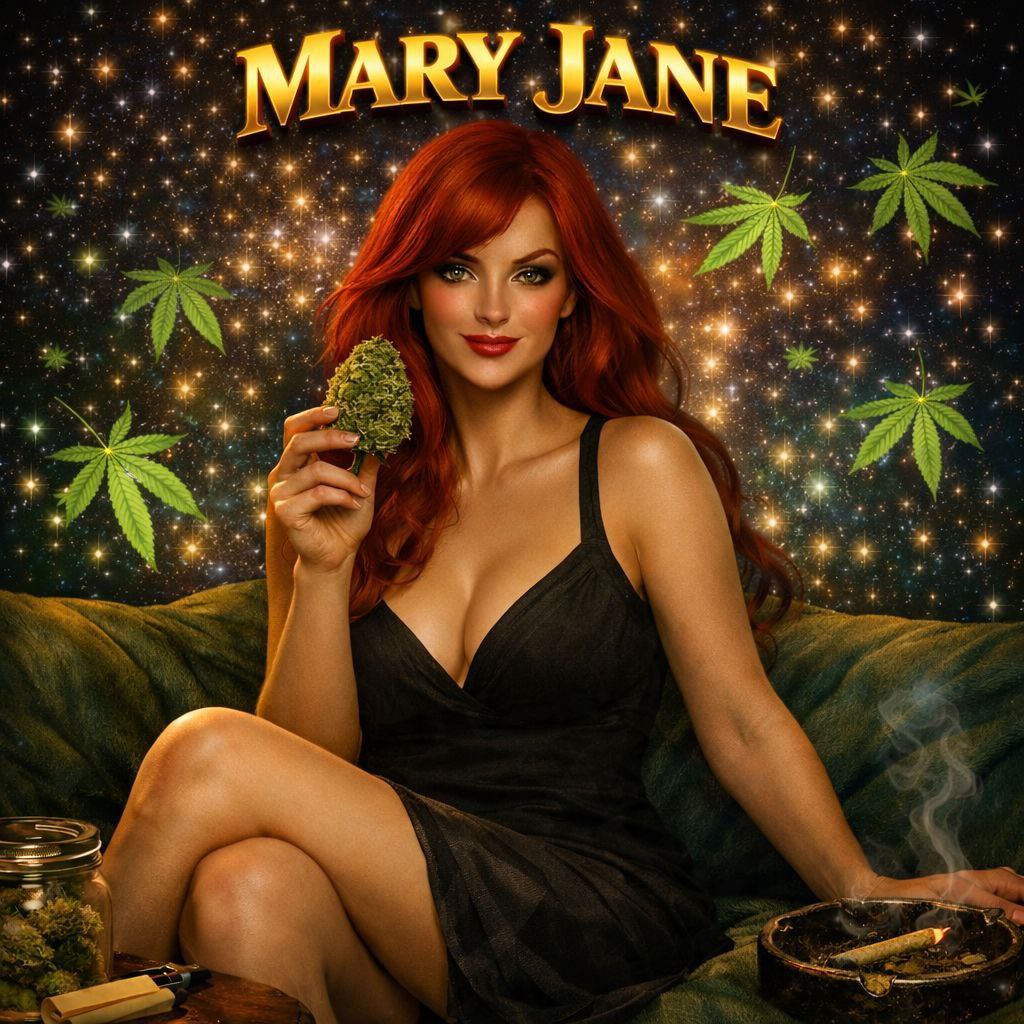 𝓜𝓐𝓡𝓨 👩🏻‍🦰 𝓙𝓐𝓝𝓔