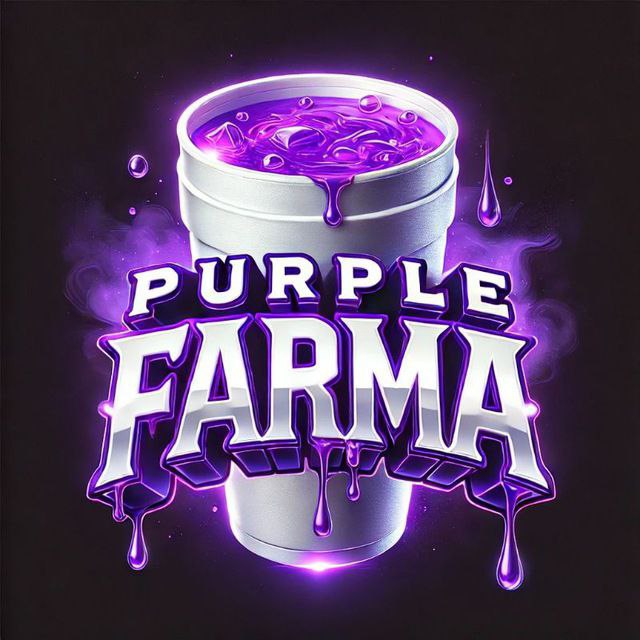 𝐏𝐔𝐑𝐏𝐋𝐄🥤𝐅𝐀𝐑𝐌𝐀