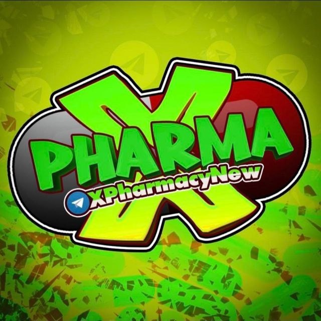 X 💊 PHARMA